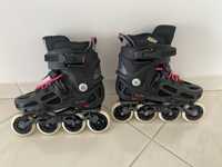 Rollerblade Twister roz.40,5