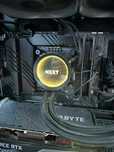i5 11600k + Asus TUF GAMING Z590-PLUS + 32gb ram DDR4 3600mhz