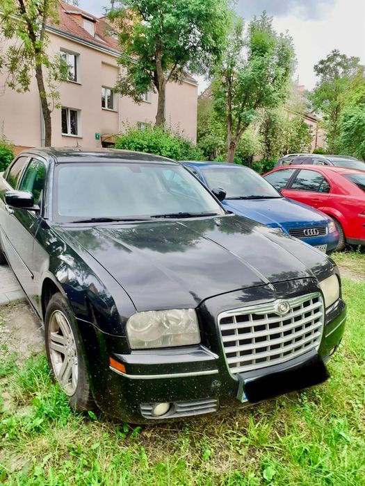 Sprzedam Chrysler 300