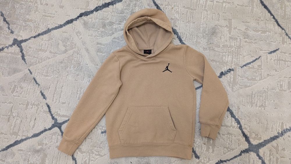 Утеплене худі Jordan оригінал. Стан нового