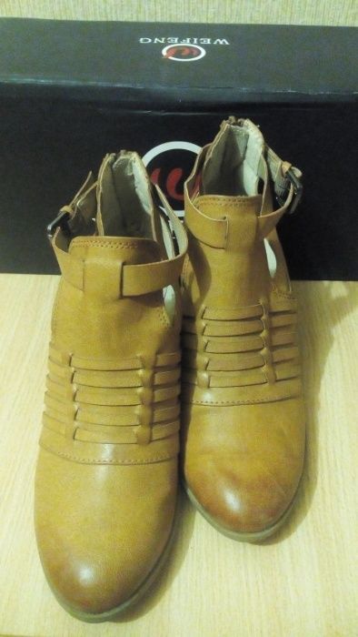 Туфли, ботинки женские,р.37