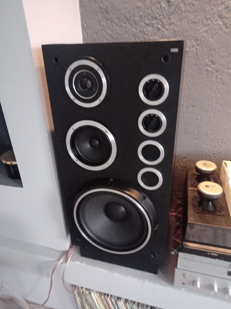 Altus 110 zg70c27 hx 80 dynamic speaker