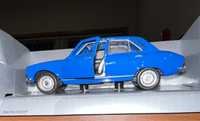 Peugeot 504 - miniatura