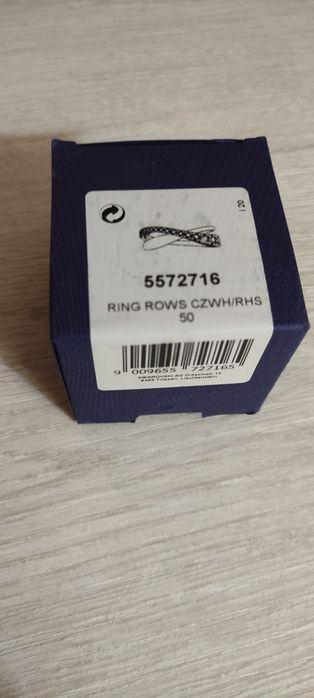 Anel marca SWAROVSKI