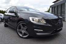 Volvo V60 Momentum! Navi! Pół Skóry! Led! Pdc! Alu! Chrom! Serwis ASO!Gwarancja!