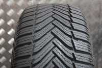 215/55/17 Michelin Alpin 6 215/55 R17 94H 8mm 2022r