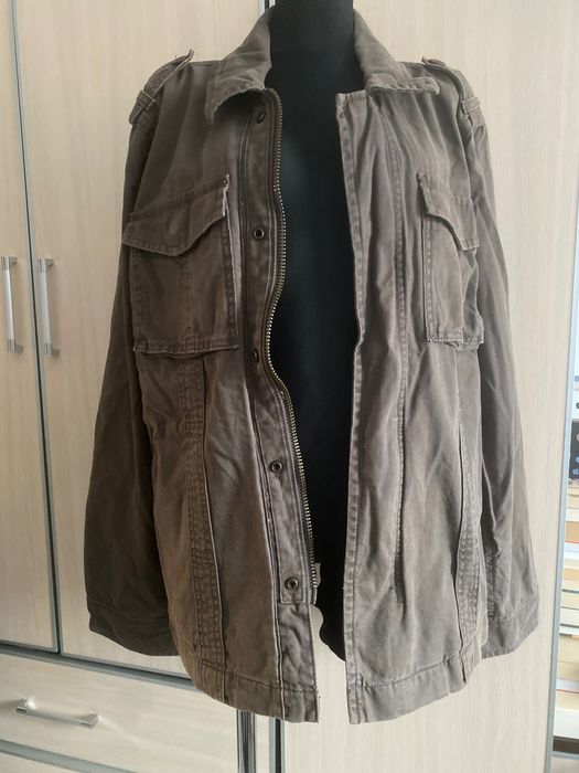 Katana kurtka męska Converse L