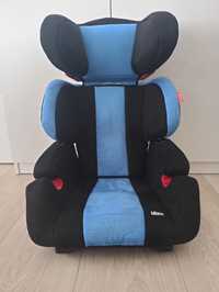 Fotelik samochodowy Recaro Milano 15-36kg Safari Blue