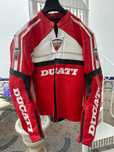 Casaco de moto 
Ducati corse