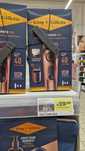 Máquina de cortar cabelo Gillette