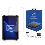 Szkło hybrydowe 3mk FlexibleGlass™ na Ulefone Armor Pad 2