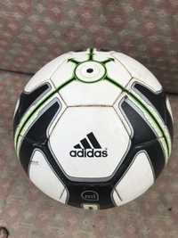 Футбольний м'яч Adidas miCoach Smart Ball (Розумний м'яч)