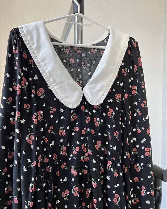 Платье комбинезон by Nino