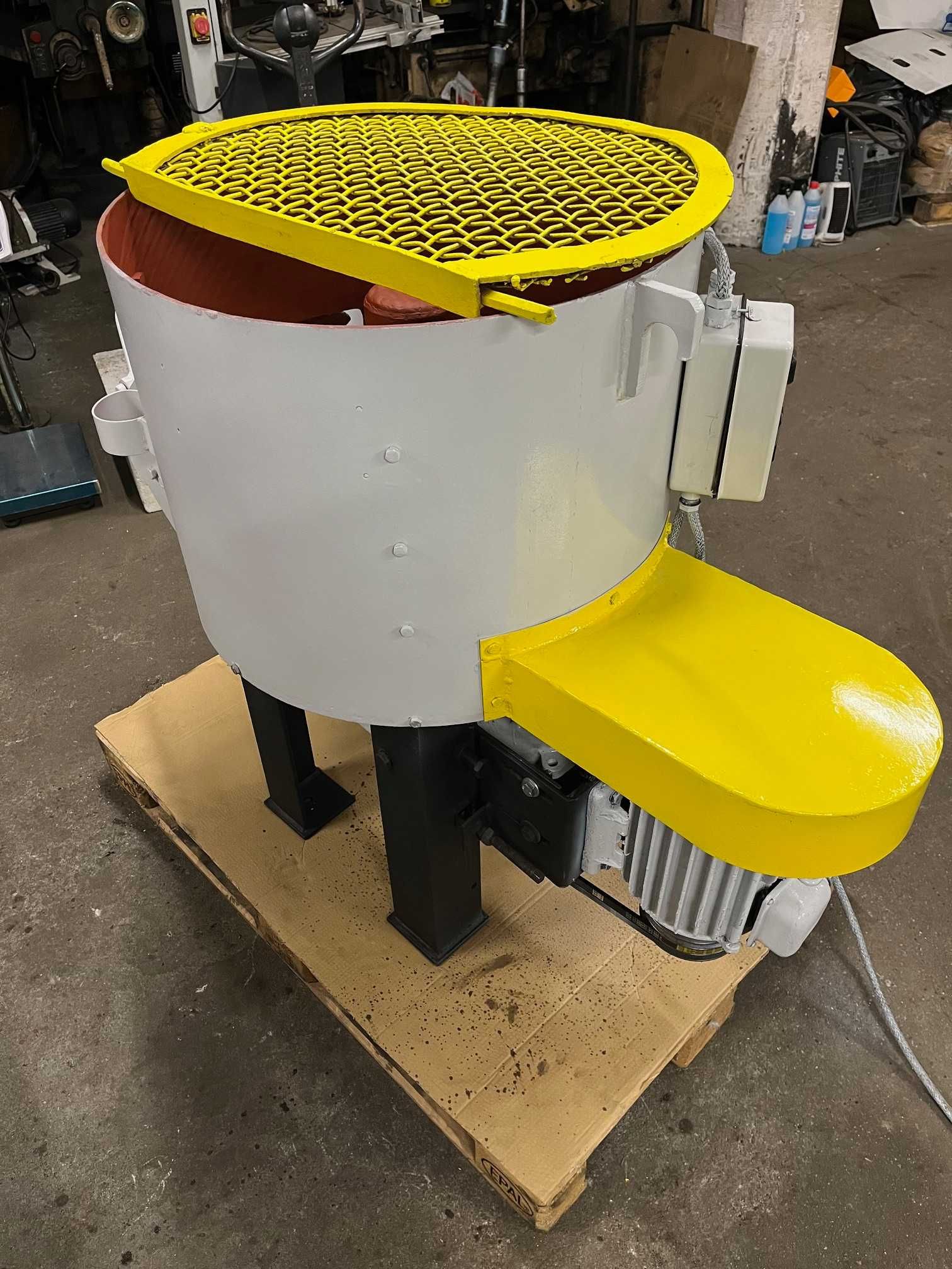 Mieszarka masy rdzeniowej MS-0075C, DOZAMET, po regeneracji