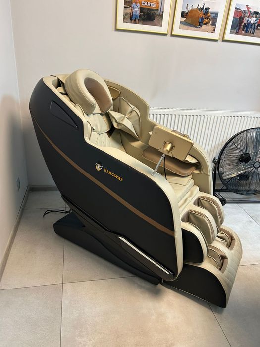 Fotel Masujacy NOWE FOTELE!! WYPRZEDAŻ!! Możliwy Transport !