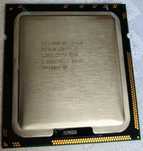 Procesor Intel i7-920 4 rdzenie 2.66GHz Turbo 2.93GHz LGA 1366 BOX