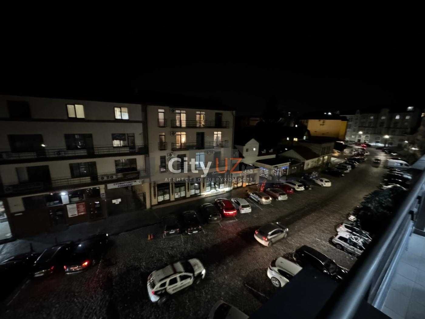 Продається салон краси у центрі Ужгорода