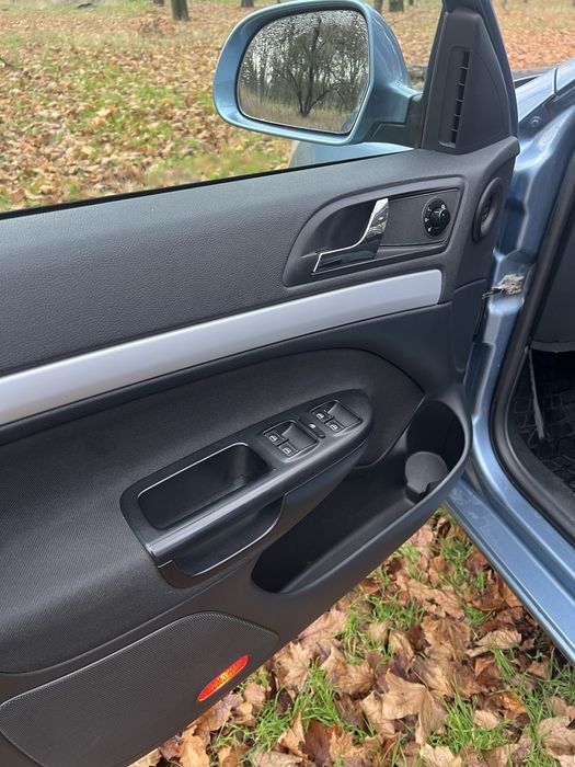 Skoda Octavia 2010 р 1.8