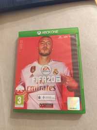 FIFA 20 sprzedam