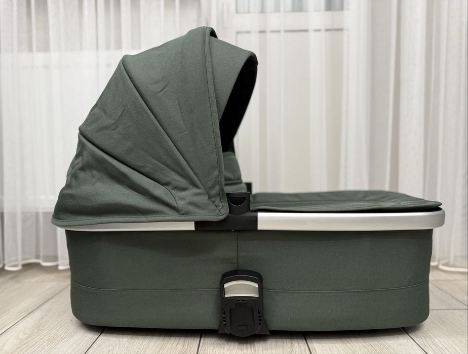 Joolz Hub/Maxi-Cosi Pebble Pro i-Size