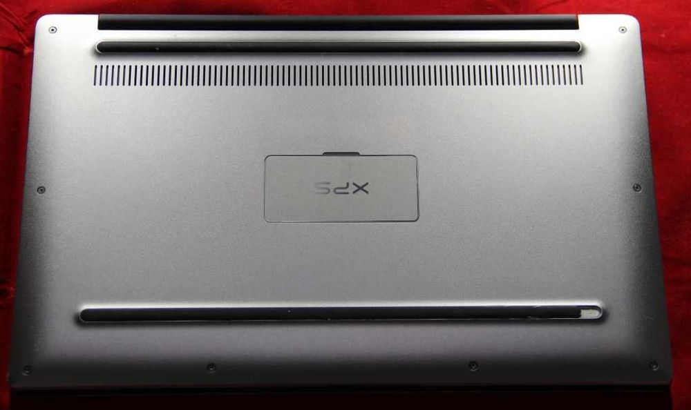 Ноутбук Dell XPS 13 9360 Core i7 7 Gen | 16Gb | 512 SSD | 4K IPS Touch