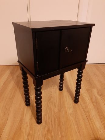 Mesa de cabeceira/apoio Ikea