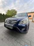 Honda CRV lift niski przebieg