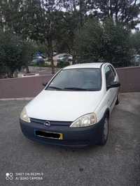 Open Corsa c 1700cc