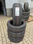 4x 255/45R20 Continental Winter Contact TS850P 101V FR Rant 2021r.