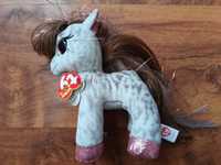 Nowy pluszowy konik pony