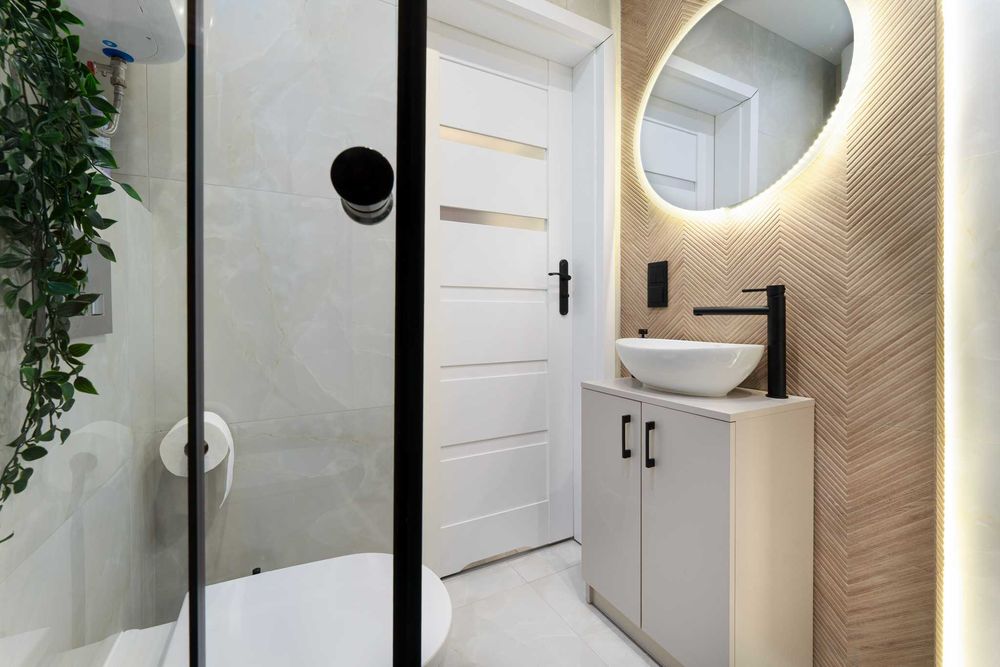 Apartament w centrum sosnowca - wynajem na doby, krótkoterminowy