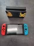 Nintendo switch konsola