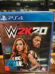 WWE 2K20 PS4, Wysyłka Wymiana