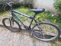 Bicicleta de montanha