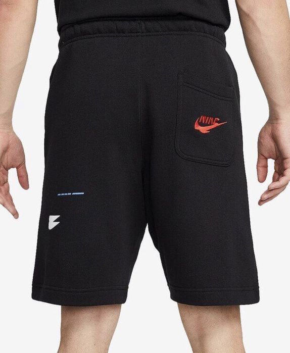 Чоловічі оригінальні шорти Nike Sportswear Sport Essentials
