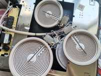 Варочная поверхность gorenje ECT 60 E-HL