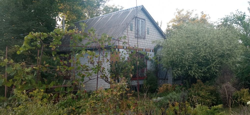 Продам дачу у ст Труд