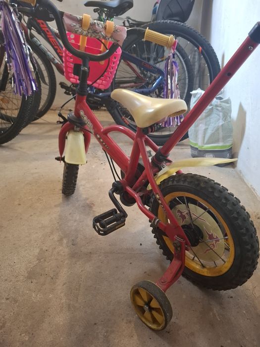 Sprzedam Rower- Rowerek 12 cali