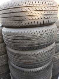 103# 4x Opony  'DEMO'' NOWE Letnie Nexen 205/60R16