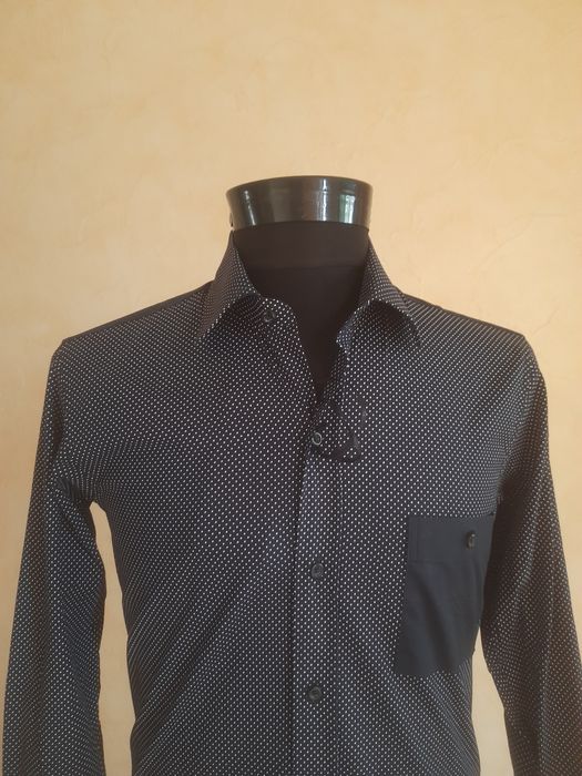 Чоловіча сорочка нова