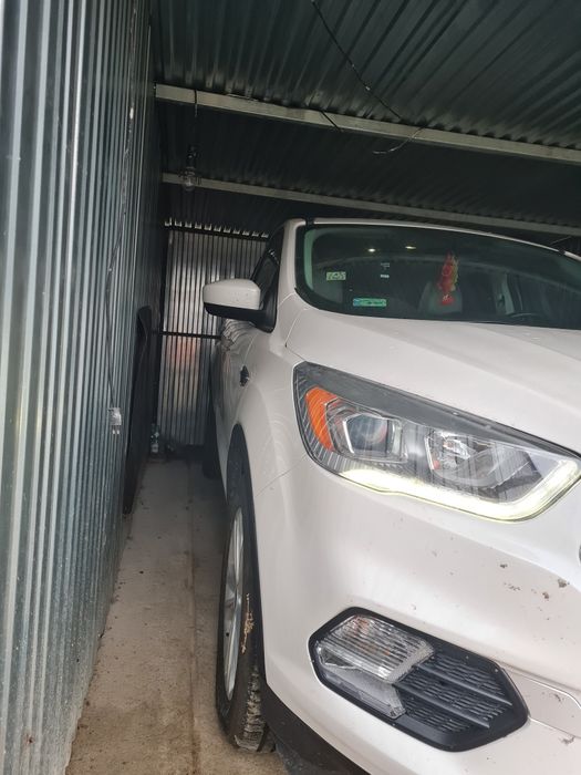 Sprzedam Ford Escape 2017, 4×4