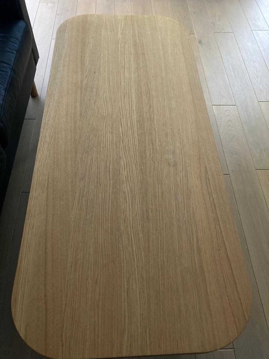 Stolik kawowy LISTERBY IKEA