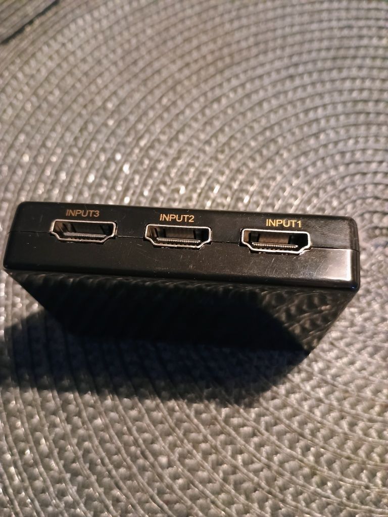 HDMI switch 3 to 1