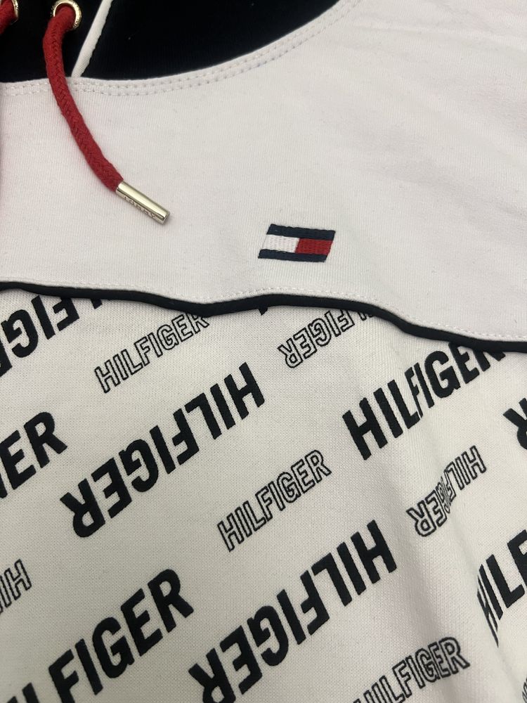 Світшот/худі Tommy Hilfiger, розмір М, оригінал, придбаний в США