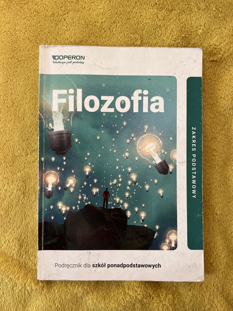 Podręcznik do Filozofii