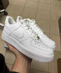 Nike Air Force 1 Low‘07 White  45