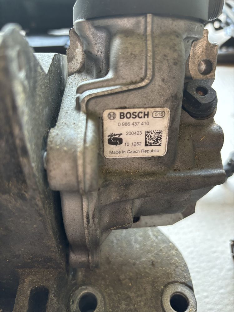 Czesci audi a4 b8 2.0tdi cagc caga caha