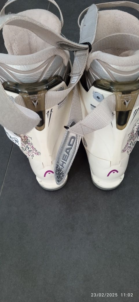 Botas de ski Head