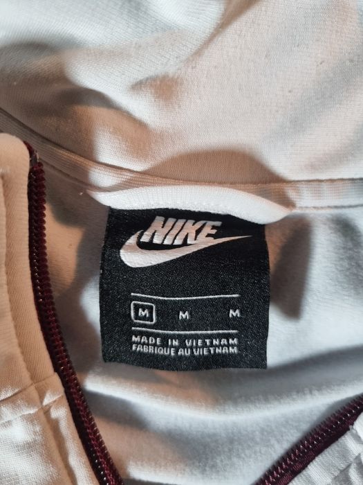 Bluza Nike full zip hoodie men Vintage y2k