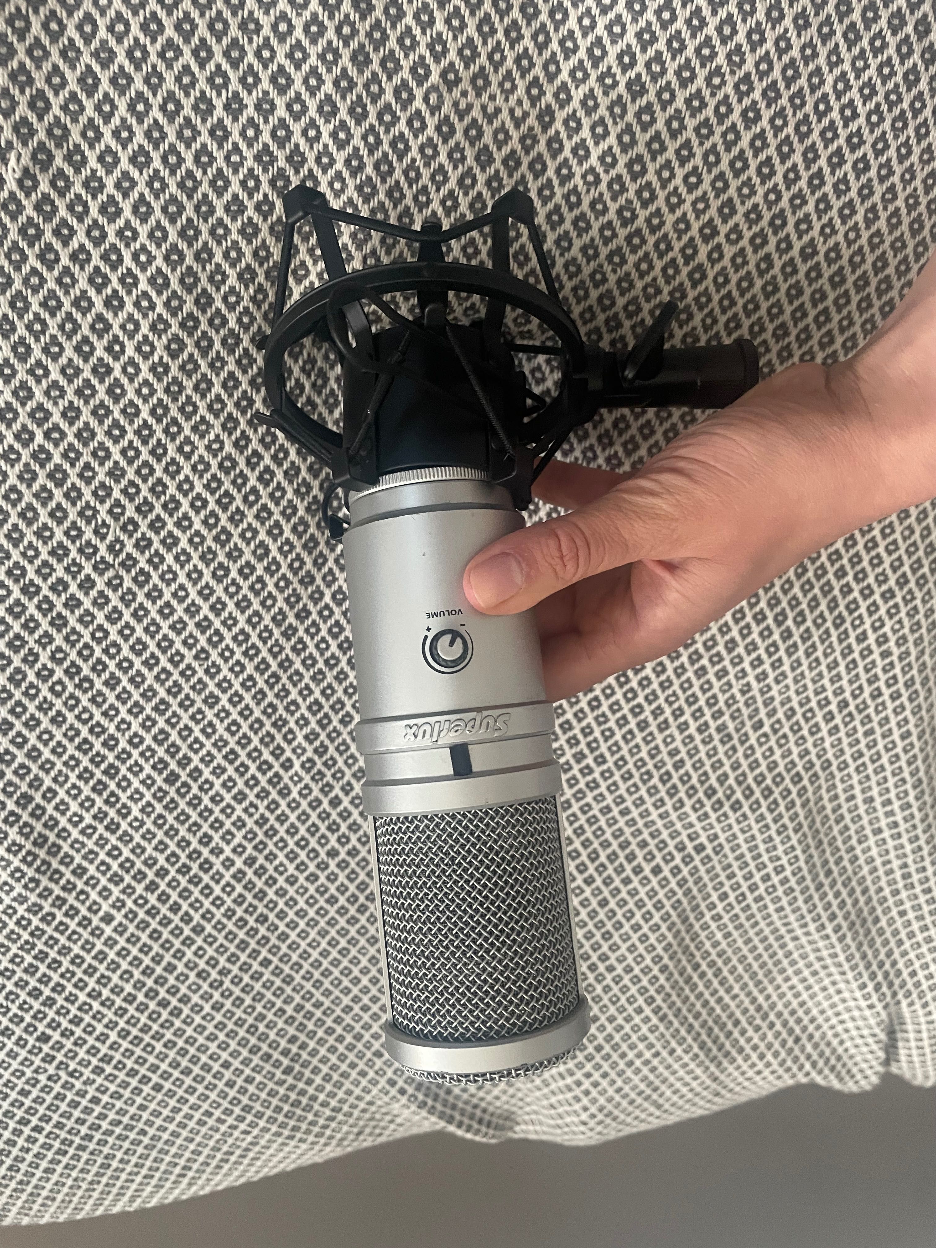 Microphone Superlux E205U
